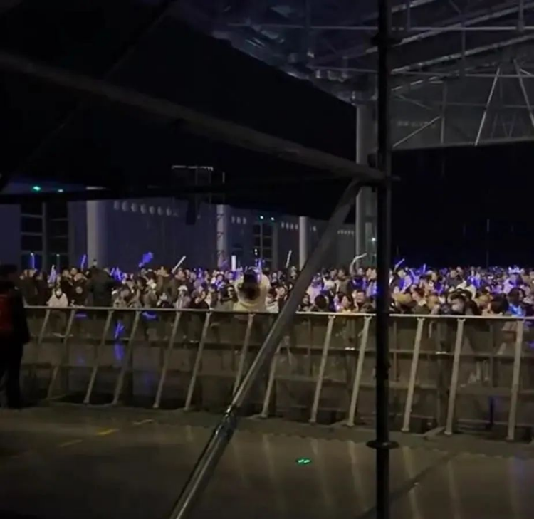 演唱会市场乱象调查:黄牛肆虐奇葩票满天飞,市场回暖观众心寒1