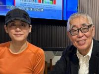 宣萱表舅父竟是香港电视界开山猛人？低调多年靠自己打出演艺路！